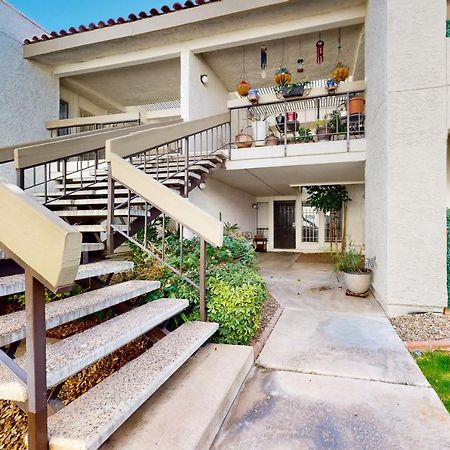 Sunbeam Condo Scottsdale Kültér fotó