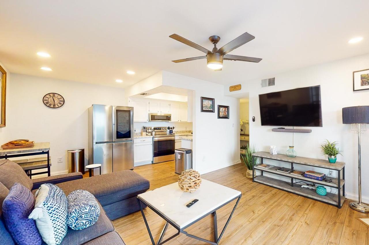 Sunbeam Condo Scottsdale Kültér fotó