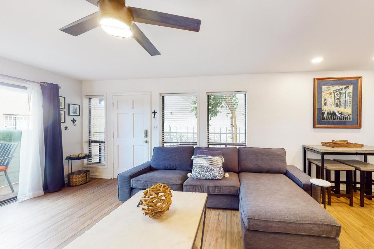 Sunbeam Condo Scottsdale Kültér fotó