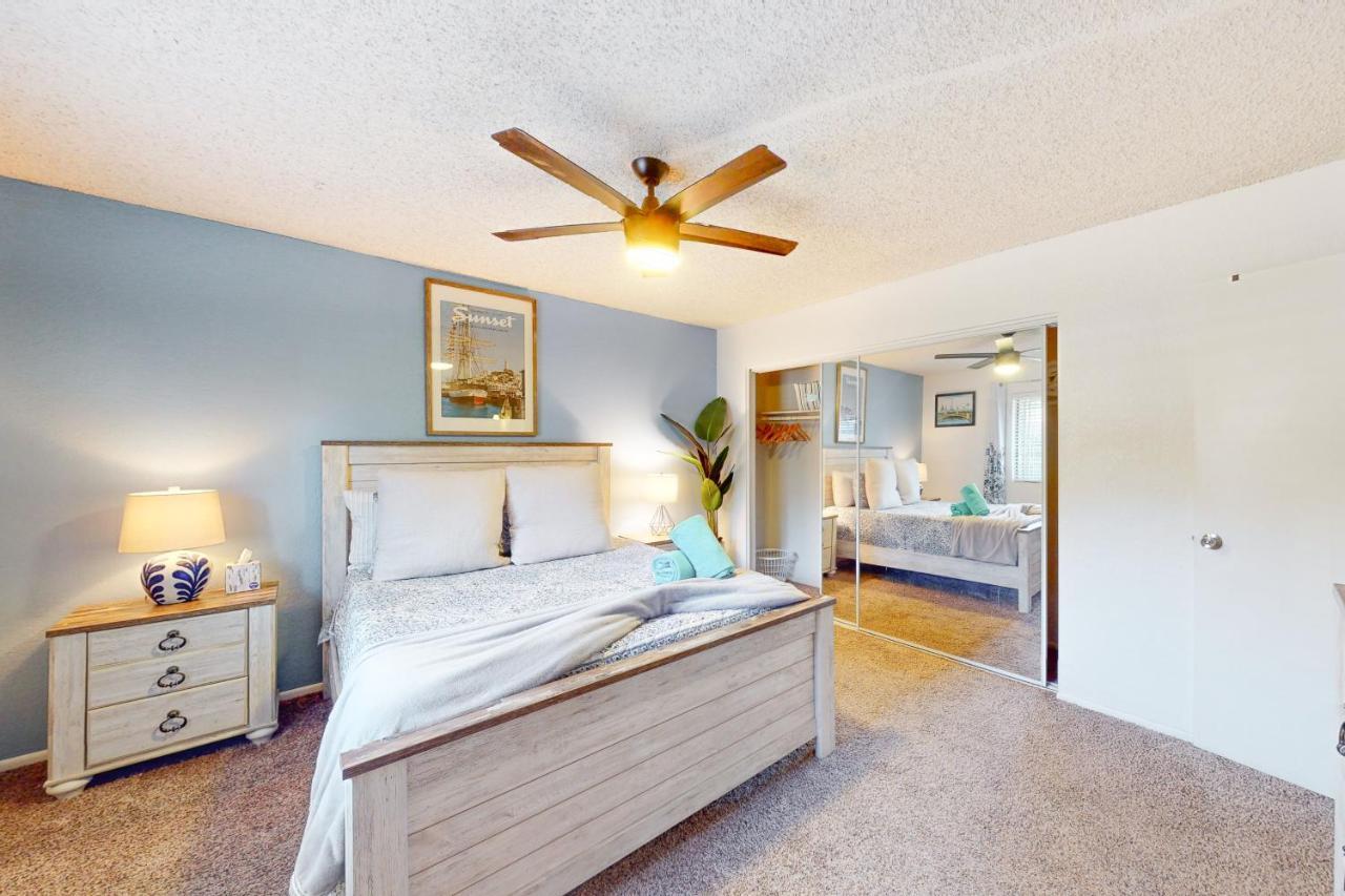Sunbeam Condo Scottsdale Kültér fotó