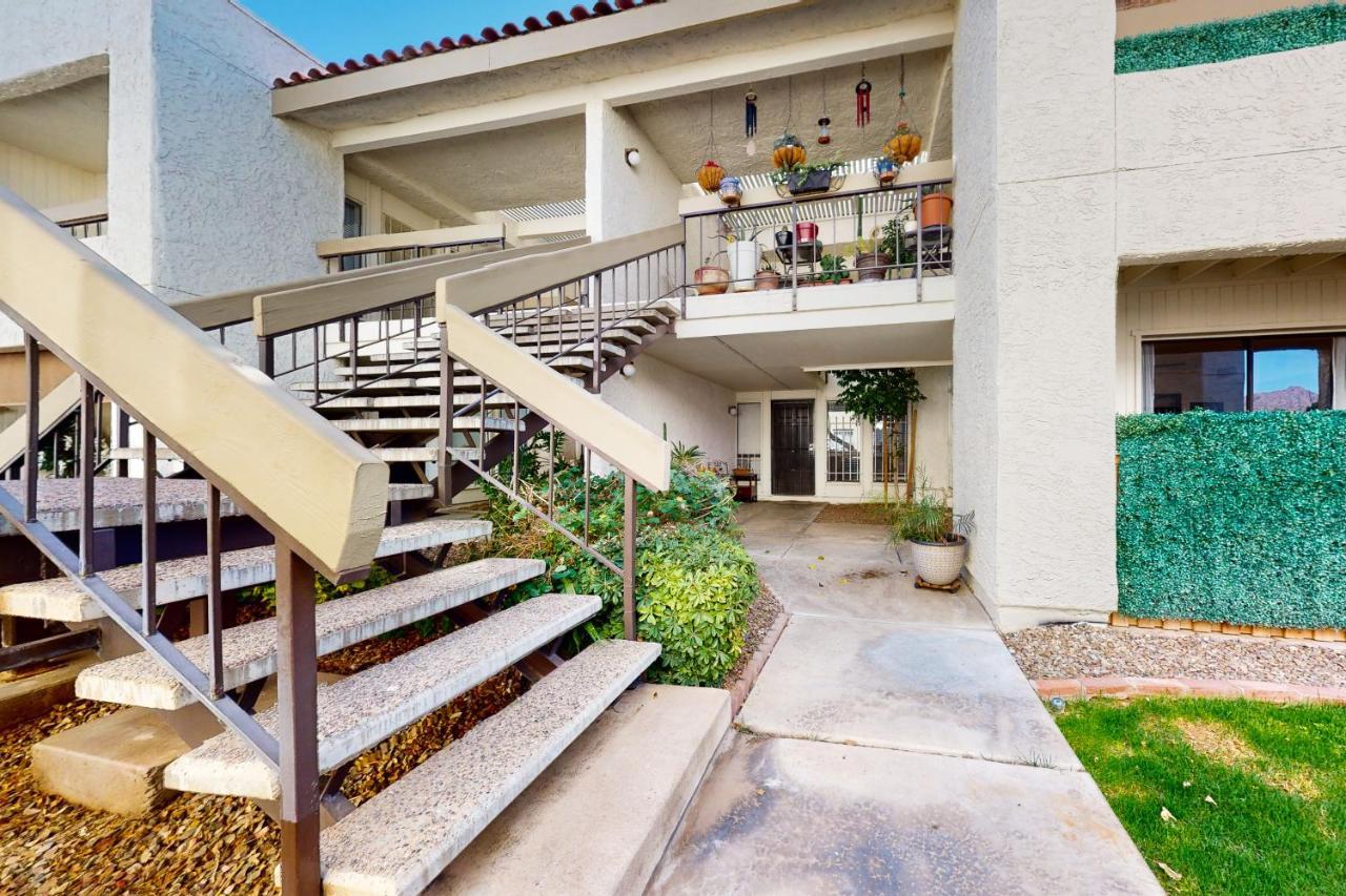 Sunbeam Condo Scottsdale Kültér fotó