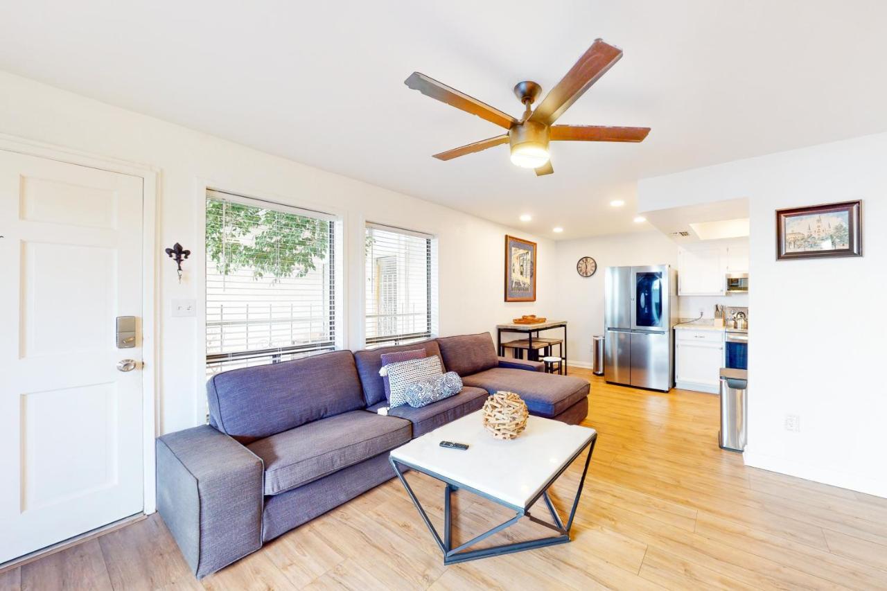 Sunbeam Condo Scottsdale Kültér fotó