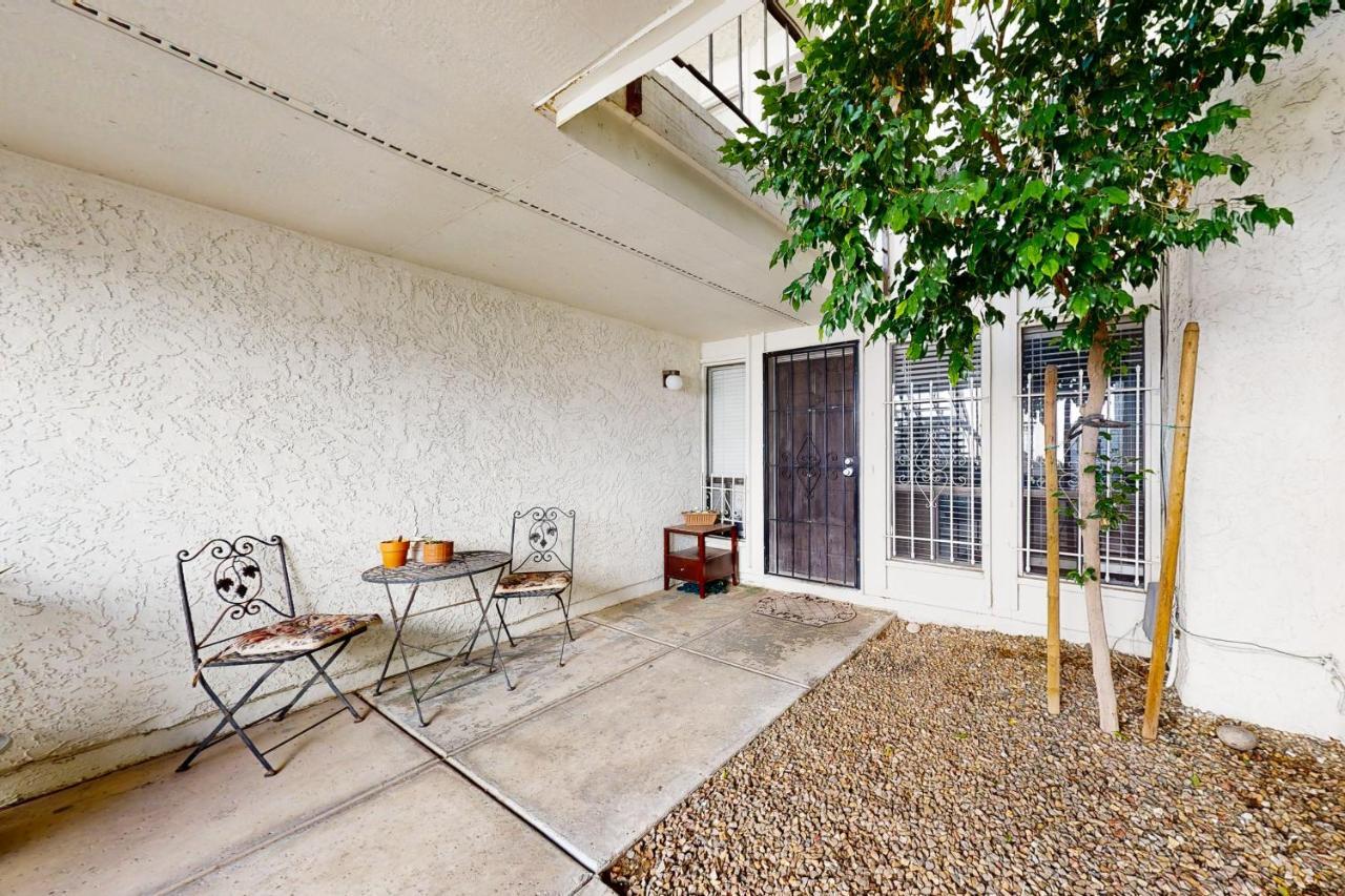 Sunbeam Condo Scottsdale Kültér fotó
