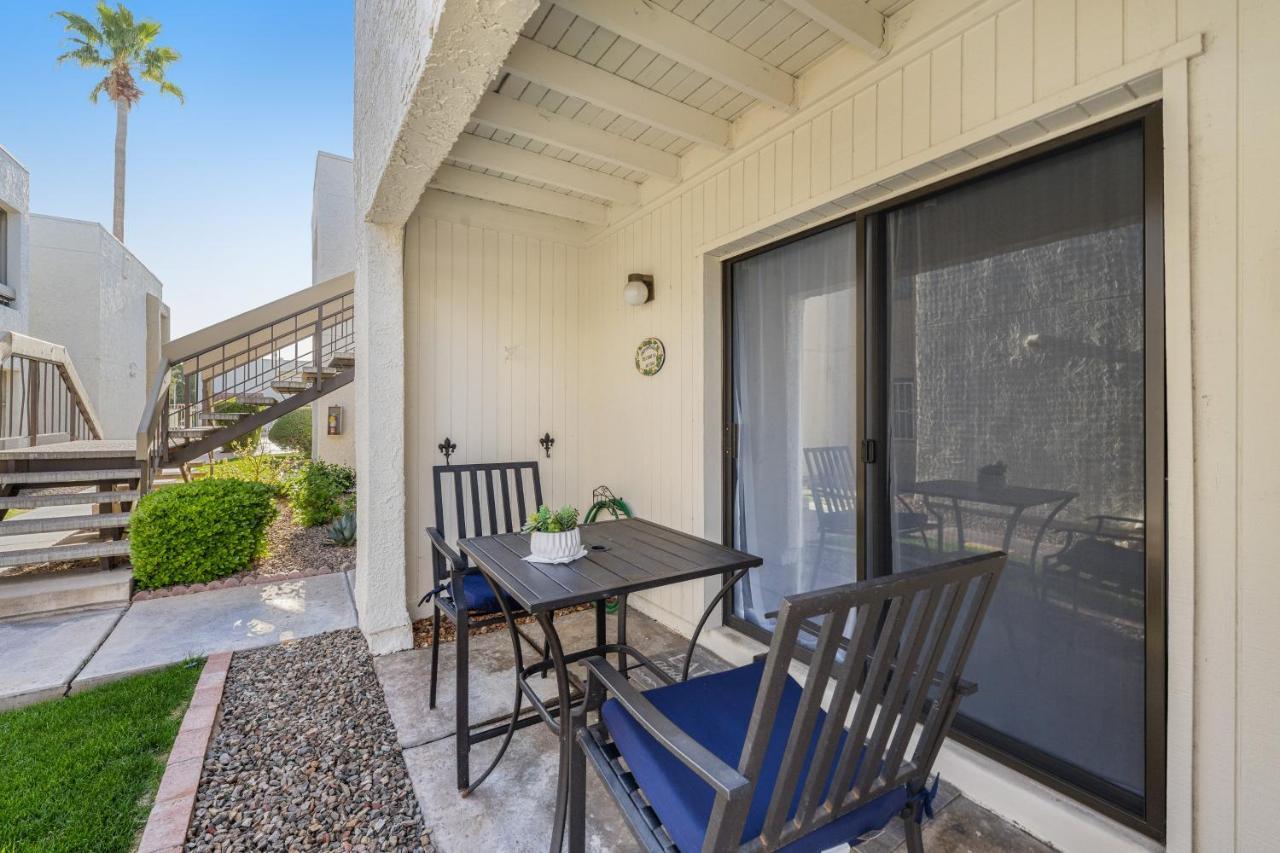 Sunbeam Condo Scottsdale Kültér fotó