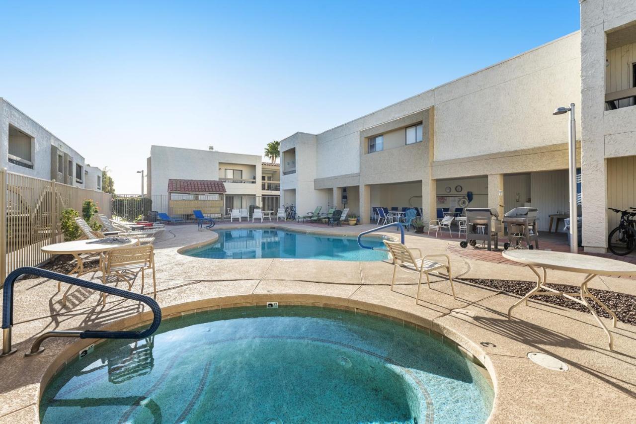 Sunbeam Condo Scottsdale Kültér fotó