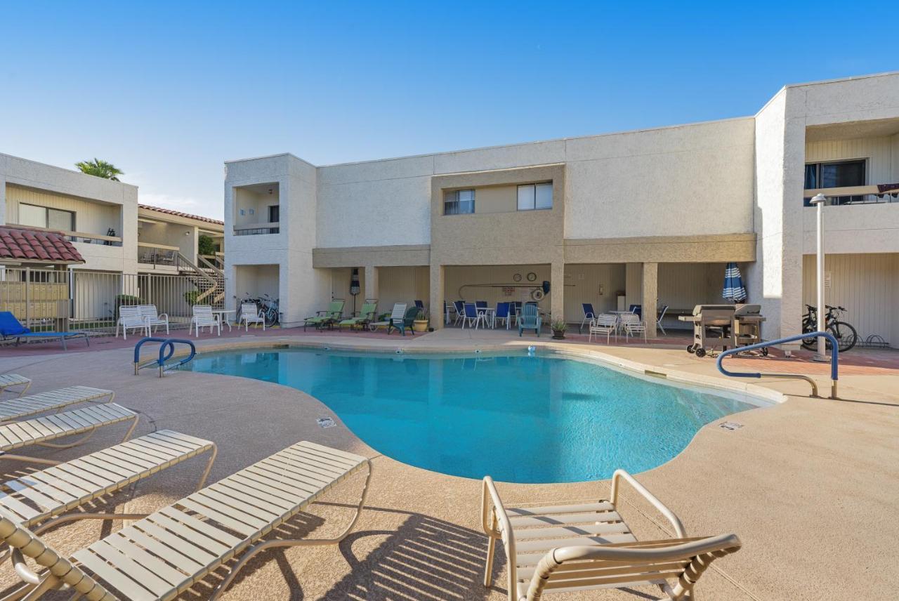 Sunbeam Condo Scottsdale Kültér fotó